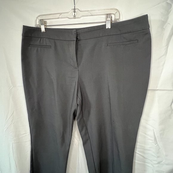 Apt 9 Essentials Crop Pant Bundle - Picture 13 of 16